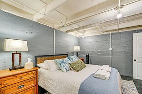 Kayak + Paddleboard: Canal-front White Lake Escape