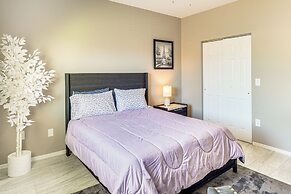 3 Mi to Tucson Mall: Home w/ Large Outdoor Space!