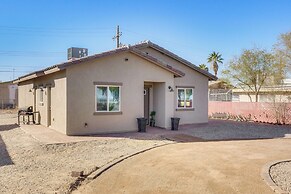 3 Mi to Tucson Mall: Home w/ Large Outdoor Space!