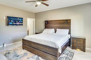 3 Mi to Tucson Mall: Home w/ Large Outdoor Space!