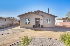 3 Mi to Tucson Mall: Home w/ Large Outdoor Space!