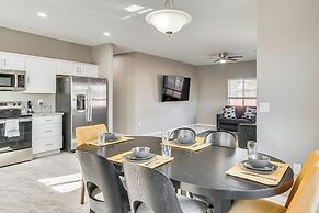 3 Mi to Tucson Mall: Home w/ Large Outdoor Space!