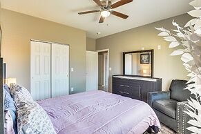 3 Mi to Tucson Mall: Home w/ Large Outdoor Space!