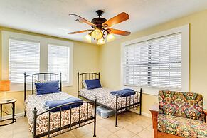 Hike, Fish & Explore: Family Cabin in Sulphur!