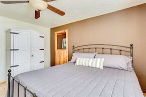 Hike, Fish & Explore: Family Cabin in Sulphur!