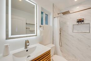 35 Mi to LA: Modern Apartment in Chino!