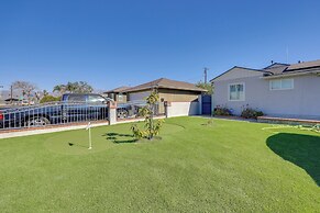 35 Mi to LA: Modern Apartment in Chino!