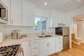 35 Mi to LA: Modern Apartment in Chino!