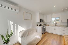 35 Mi to LA: Modern Apartment in Chino!