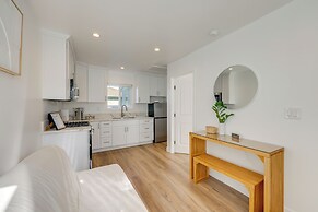 35 Mi to LA: Modern Apartment in Chino!