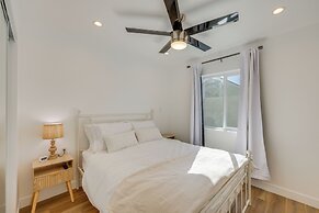 35 Mi to LA: Modern Apartment in Chino!