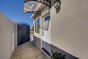 35 Mi to LA: Modern Apartment in Chino!