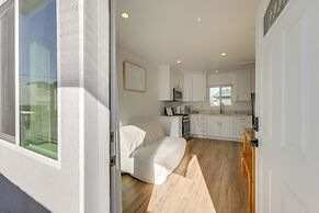 35 Mi to LA: Modern Apartment in Chino!