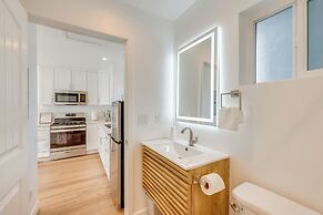 35 Mi to LA: Modern Apartment in Chino!