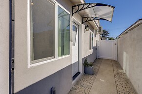 35 Mi to LA: Modern Apartment in Chino!