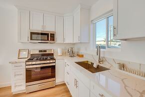 35 Mi to LA: Modern Apartment in Chino!