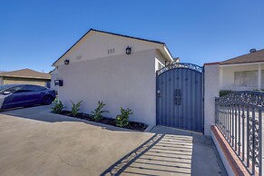 35 Mi to LA: Modern Apartment in Chino!