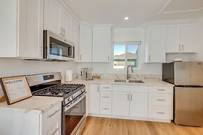 35 Mi to LA: Modern Apartment in Chino!