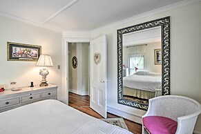 Historic Keuka Lake Estate in Hammondsport w/ Pool