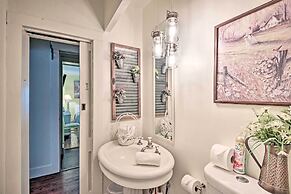 Historic Keuka Lake Estate in Hammondsport w/ Pool