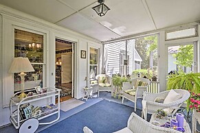 Historic Keuka Lake Estate in Hammondsport w/ Pool