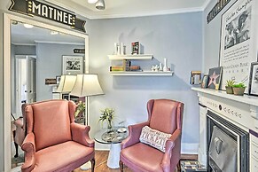 Historic Keuka Lake Estate in Hammondsport w/ Pool