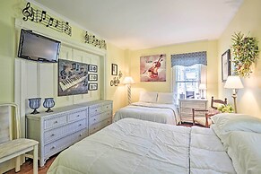 Historic Keuka Lake Estate in Hammondsport w/ Pool