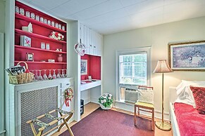 Historic Keuka Lake Estate in Hammondsport w/ Pool