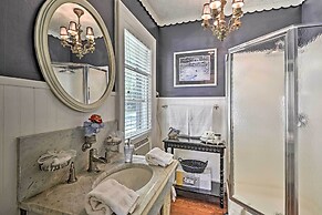 Historic Keuka Lake Estate in Hammondsport w/ Pool