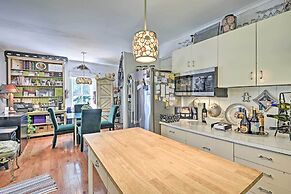 Historic Keuka Lake Estate in Hammondsport w/ Pool