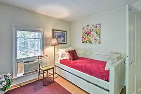 Historic Keuka Lake Estate in Hammondsport w/ Pool