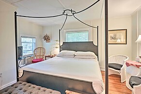 Historic Keuka Lake Estate in Hammondsport w/ Pool