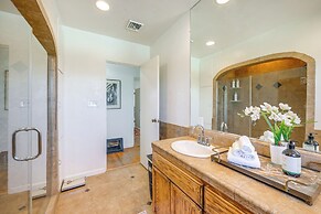 19 Mi to Sequoia Natl Park: Mtn-view Woodlake Gem