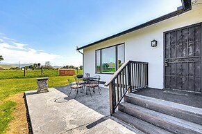 19 Mi to Sequoia Natl Park: Mtn-view Woodlake Gem