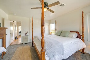 19 Mi to Sequoia Natl Park: Mtn-view Woodlake Gem