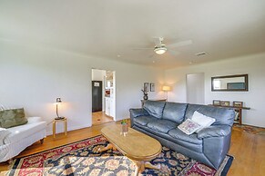 19 Mi to Sequoia Natl Park: Mtn-view Woodlake Gem