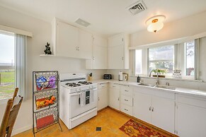 19 Mi to Sequoia Natl Park: Mtn-view Woodlake Gem