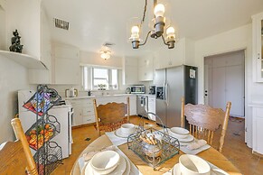 19 Mi to Sequoia Natl Park: Mtn-view Woodlake Gem