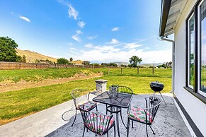 19 Mi to Sequoia Natl Park: Mtn-view Woodlake Gem