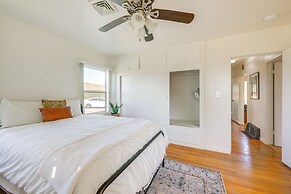 19 Mi to Sequoia Natl Park: Mtn-view Woodlake Gem