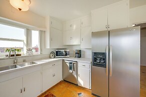 19 Mi to Sequoia Natl Park: Mtn-view Woodlake Gem