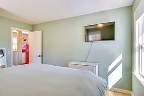 Hike, Golf & Relax: Pet-friendly Apt in Dillard