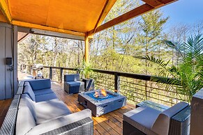 Hike, Golf & Relax: Pet-friendly Apt in Dillard