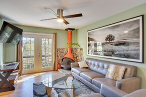 Hike, Golf & Relax: Pet-friendly Apt in Dillard