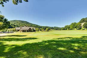 Hike, Golf & Relax: Pet-friendly Apt in Dillard