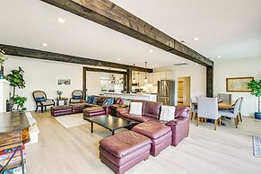 Fish, Boat & Unwind: Old Hickory Lake Retreat