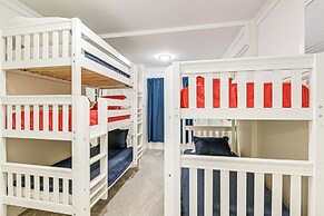 Fish, Boat & Unwind: Old Hickory Lake Retreat