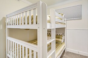 Fish, Boat & Unwind: Old Hickory Lake Retreat