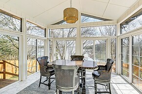 Fish, Boat & Unwind: Old Hickory Lake Retreat