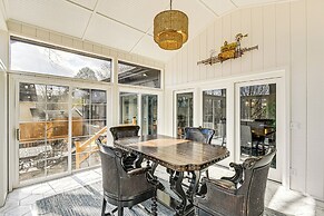 Fish, Boat & Unwind: Old Hickory Lake Retreat